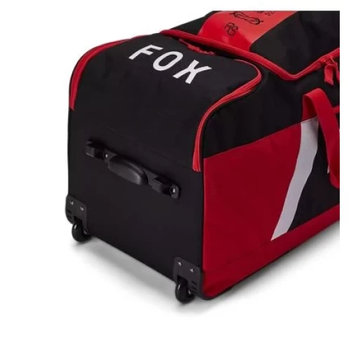Fox Race Spec 180 zöld kerekes táska, 9, nordicamoto.ro