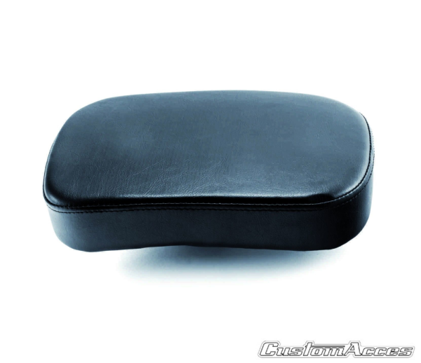 Pass. Seat Taco Sportster Black, 1, nordicamoto.ro