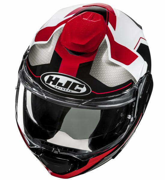 HJC F100 Bios sisak, 7, nordicamoto.ro