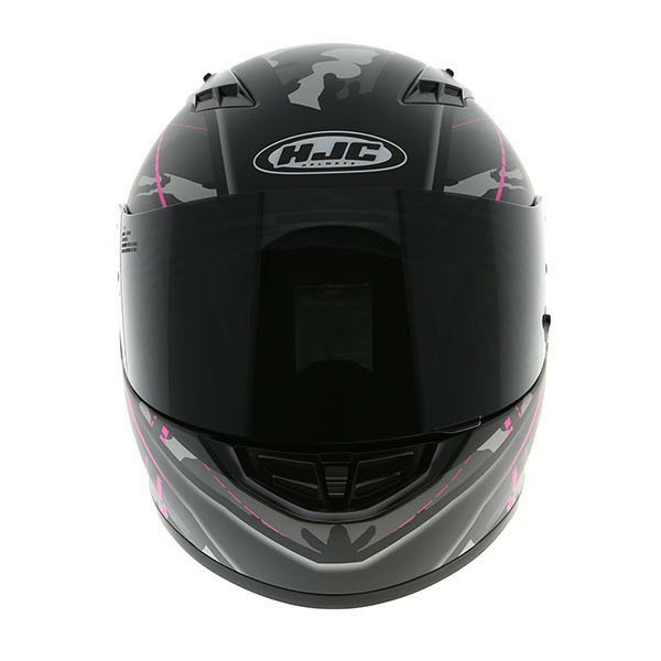 Casca HJC CS-15 Songtan Roz S, 4, nordicamoto.ro