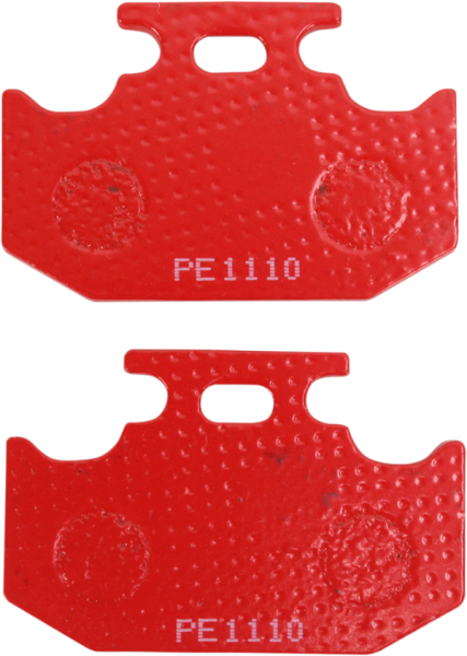 Sport Carbon (r)x(r) Brake Pads, 2, nordicamoto.ro