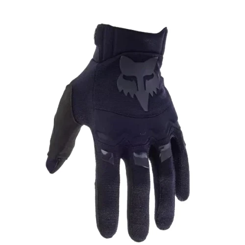 Fox Dirtpaw kesztyű, fekete, S-es méret, 1, nordicamoto.ro