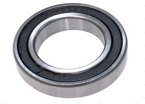 Sno-X Ball bearing 6009-2RS 45x75x16mm, 1, nordicamoto.ro
