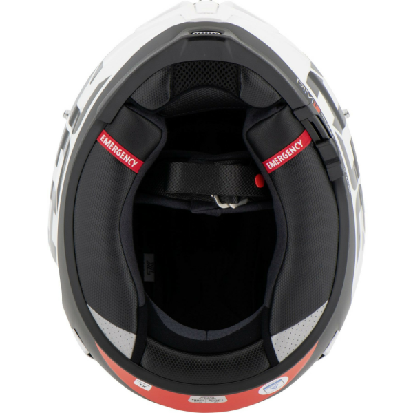 Casca HJC RPHA 70 Balius Alb, 4, nordicamoto.ro