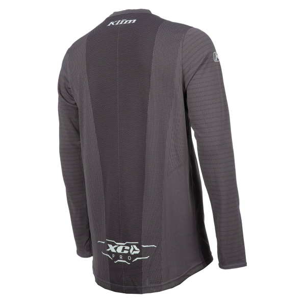 XC Pro mez MD Asphalt – Fekete, 5, nordicamoto.ro