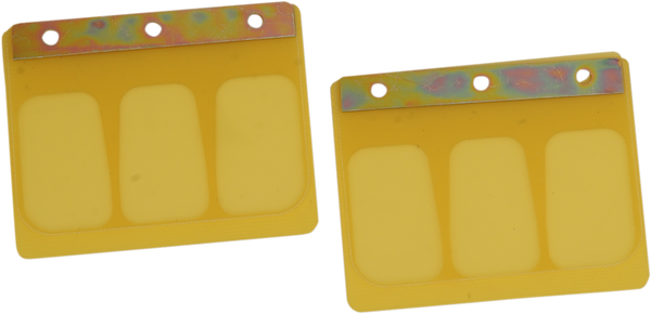 Power Reed Yellow, 1, nordicamoto.ro