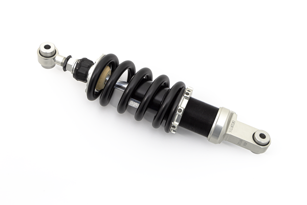 Shocks W/springs Black, 3, nordicamoto.ro