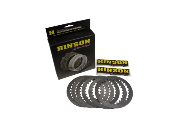 Steel Plate Kit Honda, 1, nordicamoto.ro