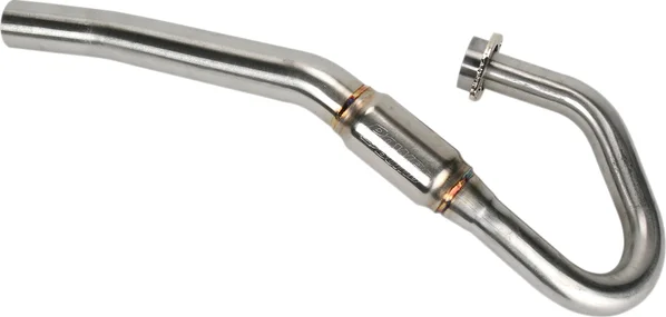 FMF Powerbomb Header Stainless Steel, 1, nordicamoto.ro