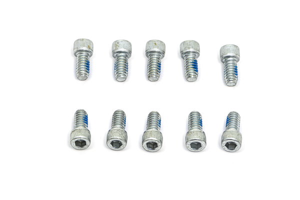 Screw Zinc, 1, nordicamoto.ro