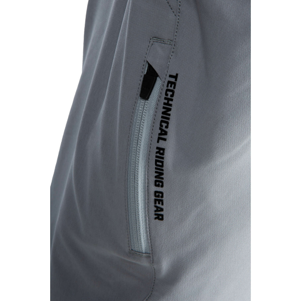 Pantaloni Scurti MTB Klim Revolution Black, 4, nordicamoto.ro