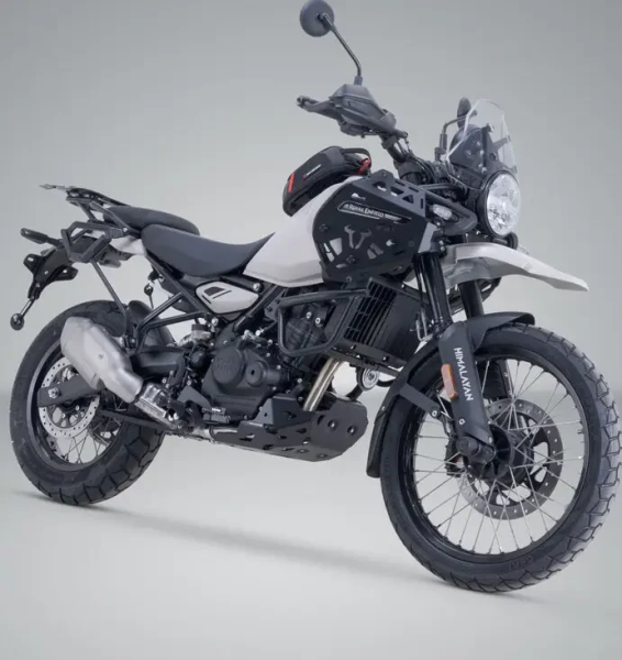 V-Loc oldalsó tartó, jobb oldali, 2, nordicamoto.ro