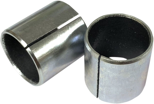 Shift Peg Bushing Silver, 1, nordicamoto.ro