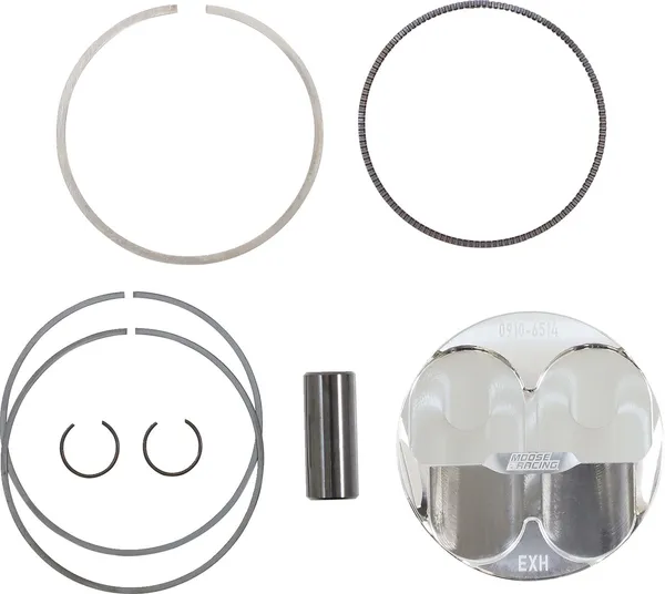 MOOSE RACING High-performance 4-stroke Pro Race Piston Kit, 1, nordicamoto.ro