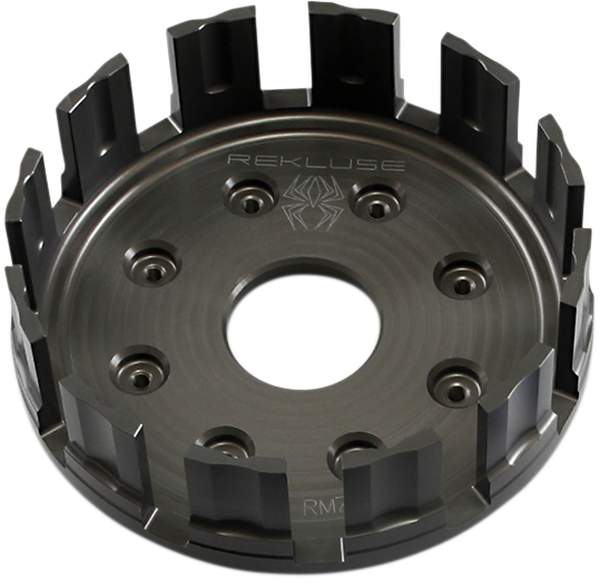 Clutch Basket Hard Anodized, 1, nordicamoto.ro