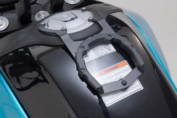 Rögzítőgyűrű a PRO Black tanktáskához CFMoto 450MT CF400-8F (23-25) SW-MOTECH TRT0078733400B, 1, nordicamoto.ro