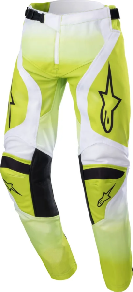 Pantaloni Copii Alpinestars Racer Push Blue 26, 2, nordicamoto.ro