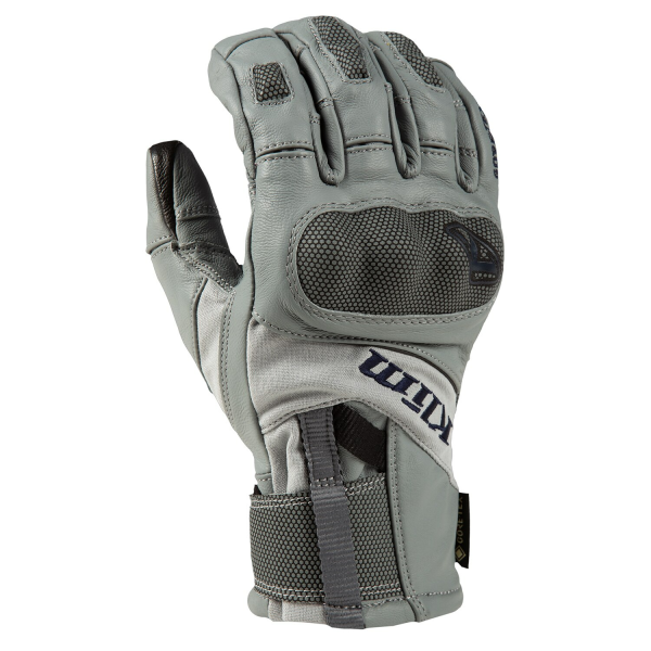 Manusi Klim Adventure GTX Short Tan, 6, nordicamoto.ro