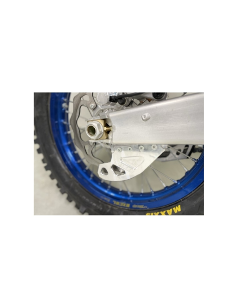 Protectie disc frana spate P-Tech TM Racing EN/MX 125-530 '08-'22, 2, nordicamoto.ro
