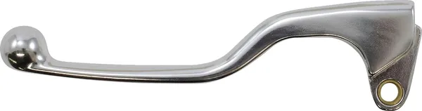 MOOSE RACING Forged 6061-t6 Clutch Lever Silver, 1, nordicamoto.ro