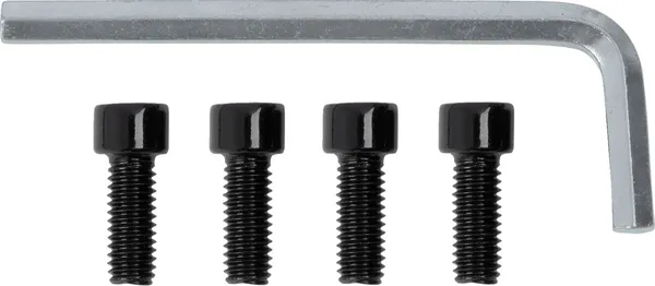 MOOSE RACING 26x fekete keréktárcsa-fedél, 2, nordicamoto.ro