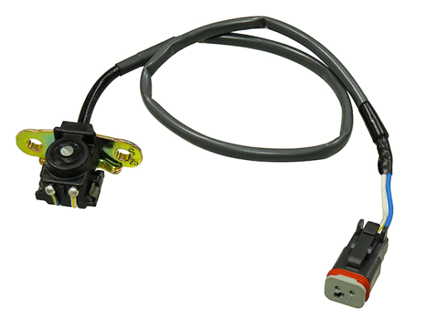 Sno-X Pickup tekercs Rotax, 1, nordicamoto.ro
