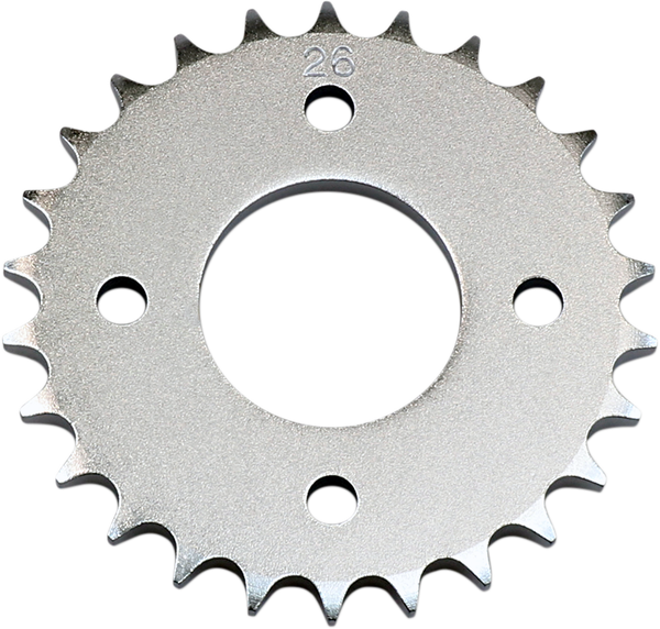 Sprocket Steel, 1, nordicamoto.ro