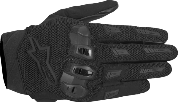 Alpinestars Sp X 5 Air kesztyű, fekete, XL méret, 1, nordicamoto.ro