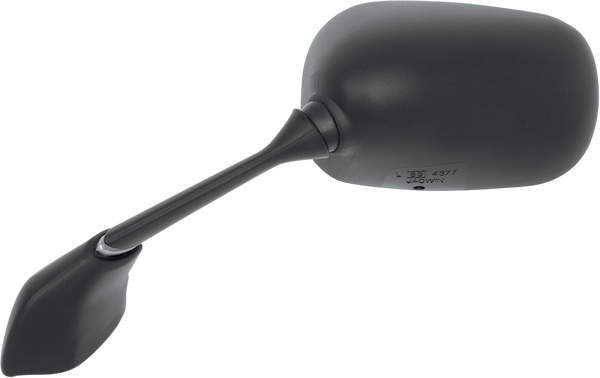 Oem Replacement Mirror Black, 1, nordicamoto.ro