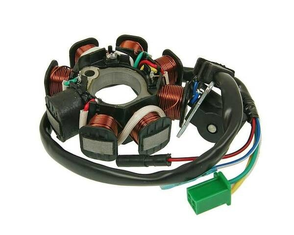 Alternator Stators, 1, nordicamoto.ro