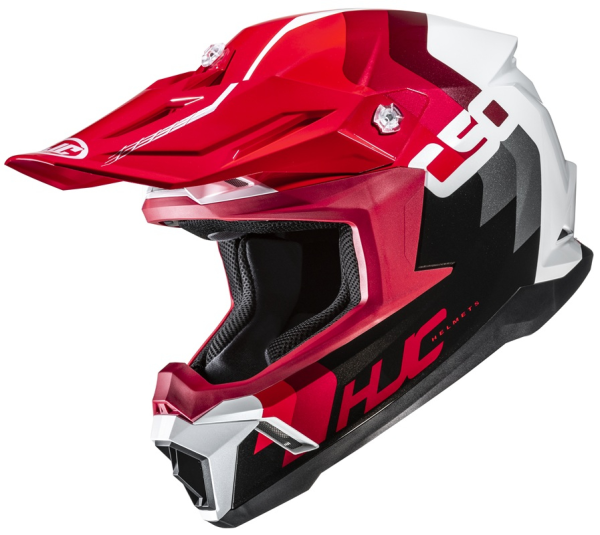 HJC C50 Primal sisak, 2, nordicamoto.ro
