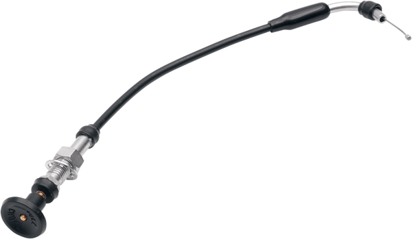 Choke Cable Black, 1, nordicamoto.ro