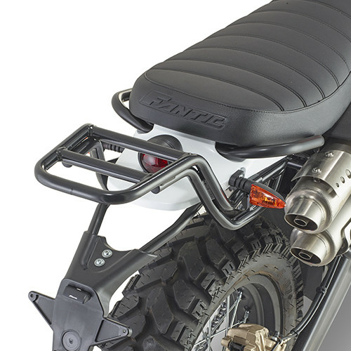 Cadru Top Case Kappa FANTIC Caballero Scrambler 125-250-500 '18-'19, 1, nordicamoto.ro