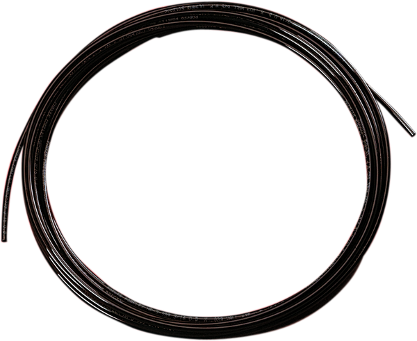 Pro System Ii Nylon Brake Hose Black, 1, nordicamoto.ro