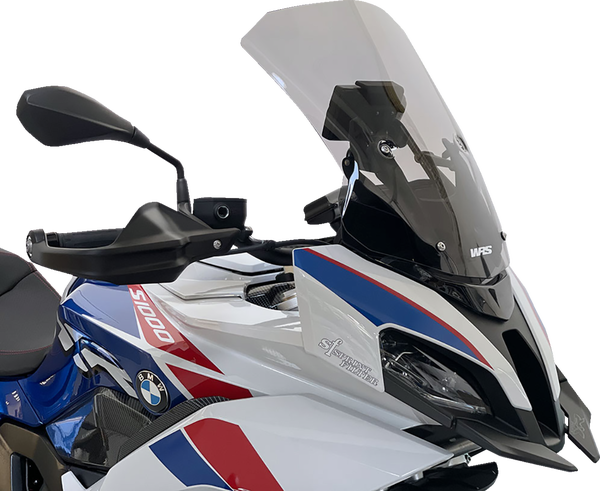 Windscreen Clear, 2, nordicamoto.ro