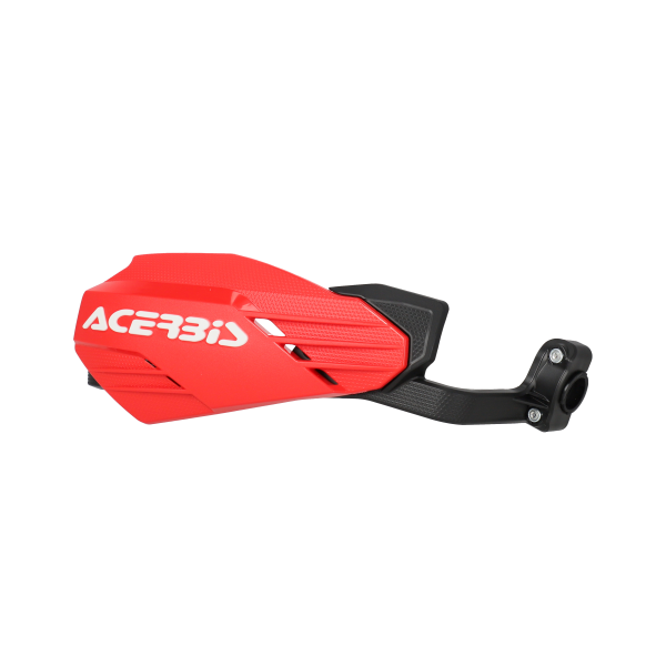 Acerbis MOTO-X univerzális kézvédő, fehér/fekete, 5, nordicamoto.ro