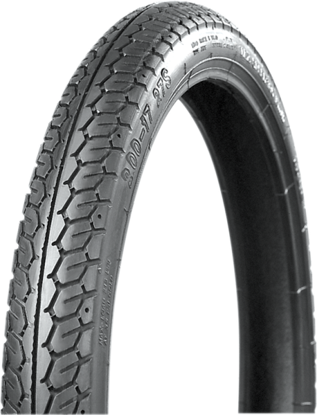 Nr Series Universal Moped Tire, 1, nordicamoto.ro
