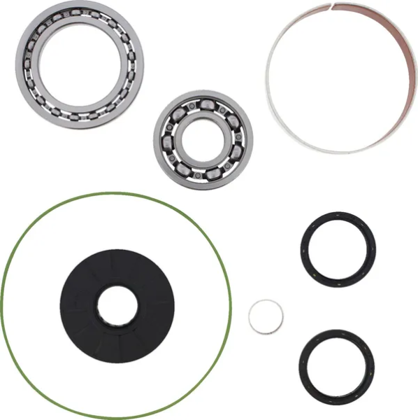 Differential Bearing-seal Kit, 2, nordicamoto.ro