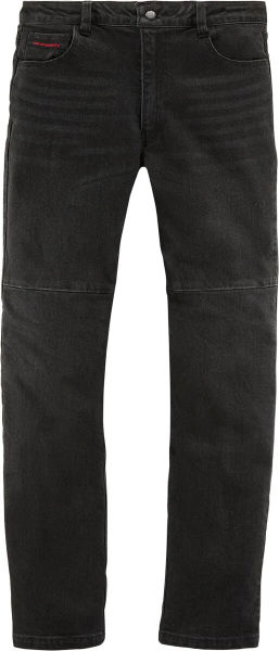 Jeans Icon Uparmor™ Black 42, 1, nordicamoto.ro