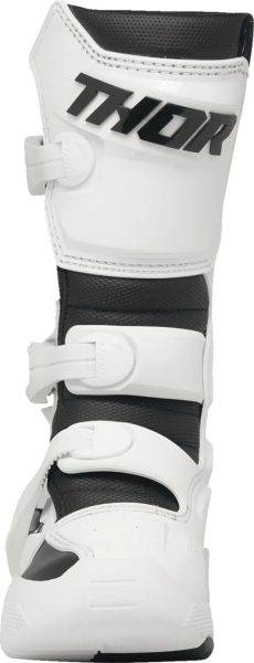 Thor Blitz XR White 2 gyermekporvédő 2, 8, nordicamoto.ro