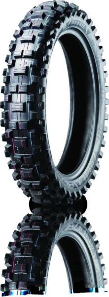 Cauciuc 140/80-18 Maxxis M7314 Maxxcross Soft, 1, nordicamoto.ro