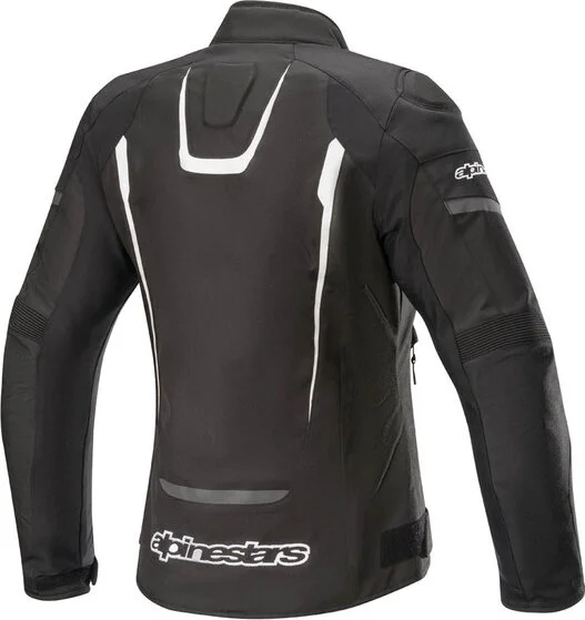 Geaca Textila Dama T-Jaws V3 Negru/Alb XS, 4, nordicamoto.ro