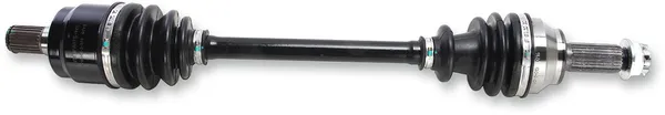 Teljes tengelykészlet (fekete), 1, nordicamoto.ro