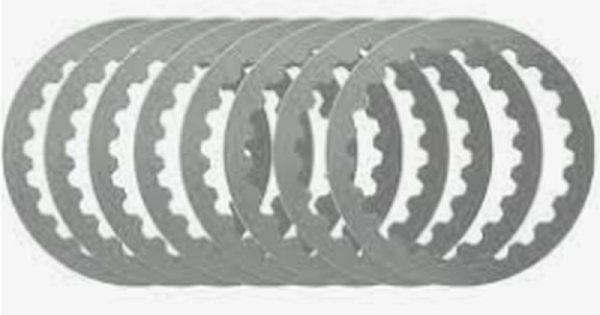 Tengelykapcsoló-távtartók a SUZUKI RM80 / 85 (89–16) és DR125 (82–01) modellekhez, 1, nordicamoto.ro