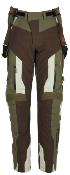 Furygan Discovery textilnadrág – Caffè/Perla/Khaki – S-es méret, 1, nordicamoto.ro