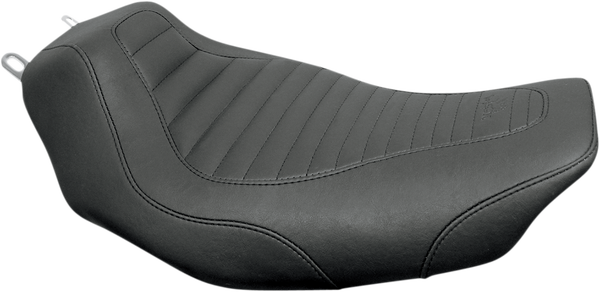 Tripper  Solo Seat Black, 1, nordicamoto.ro
