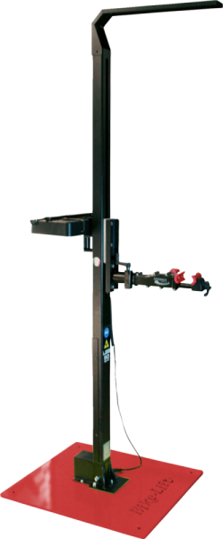 Bike Lift Leb 50 Black, 2, nordicamoto.ro