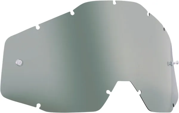 Lentila Ochelari copii 100% Accuri/Strata, 1, nordicamoto.ro