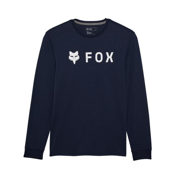 Fox Absolute hosszú ujjú technikai póló, 3, nordicamoto.ro