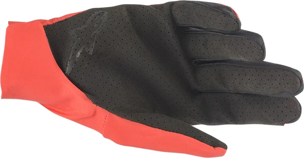 Manusi MTB Alpinestars Drop 4.0 Red 2XL, 2, nordicamoto.ro